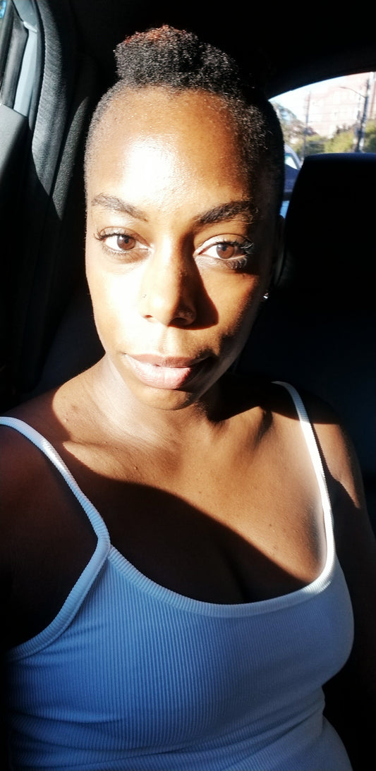 My Morning Skin Care Routine: Custom-made In New York
