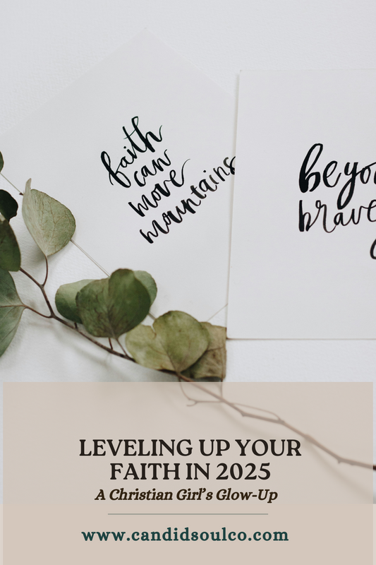 10 Steps to a Stronger Relationship with God in 2025