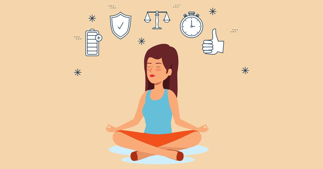 The 3 Keys to Bringing Balance in Your Career and Personal Life