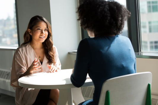 Why Hire a Life Coach?
