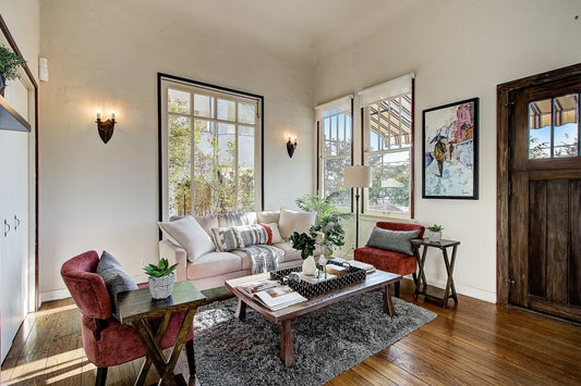 10 Relaxing Home Decor Ideas to Transform Your Space