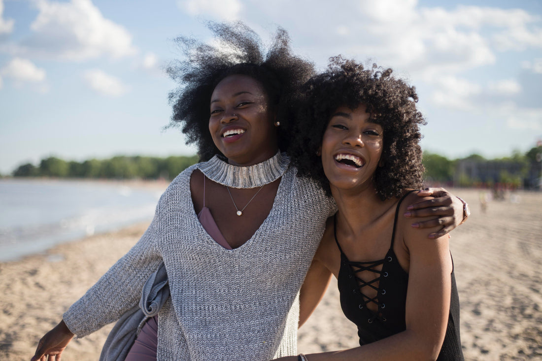 How to Set Healthier Boundaries in Relationships
