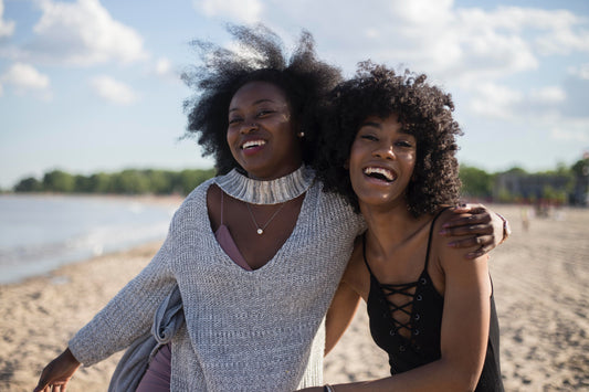 How to Set Healthier Boundaries in Relationships
