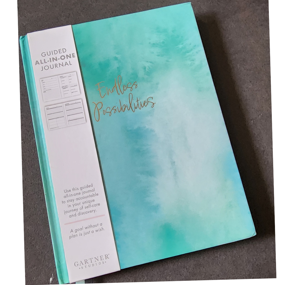 Journal: Endless Possibilities | All in One