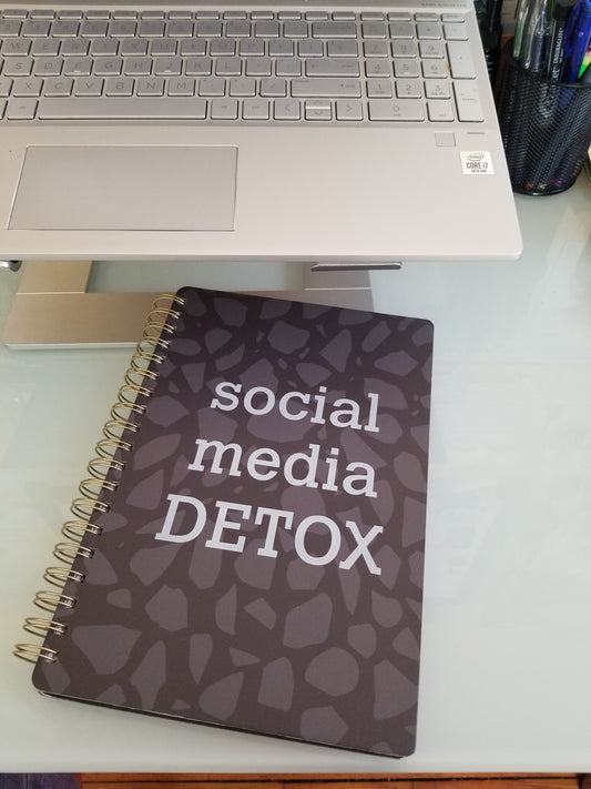 Journal: Social Media Detox