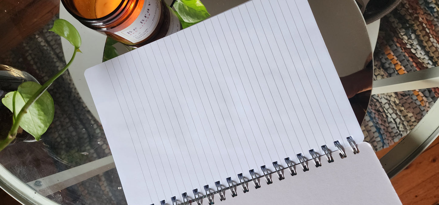 Journal: Be Good Do Good