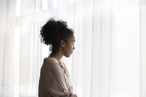 Digital: Negative Thought Exercise Worksheet