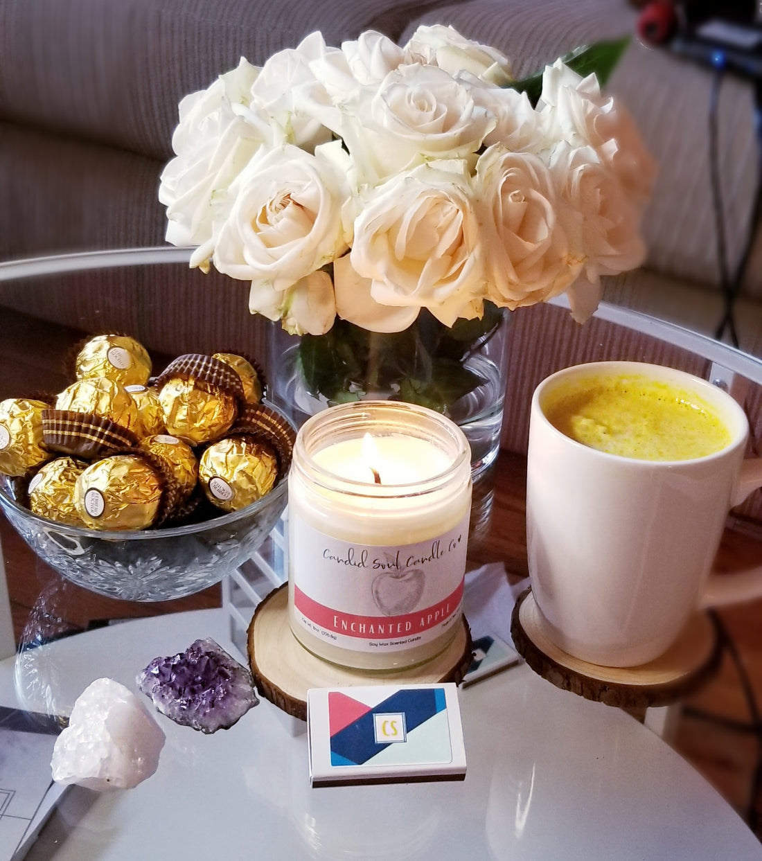 Golden Milk Recipe