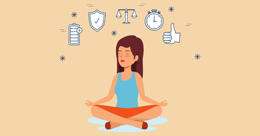 The 3 Keys to Bringing Balance in Your Career and Personal Life