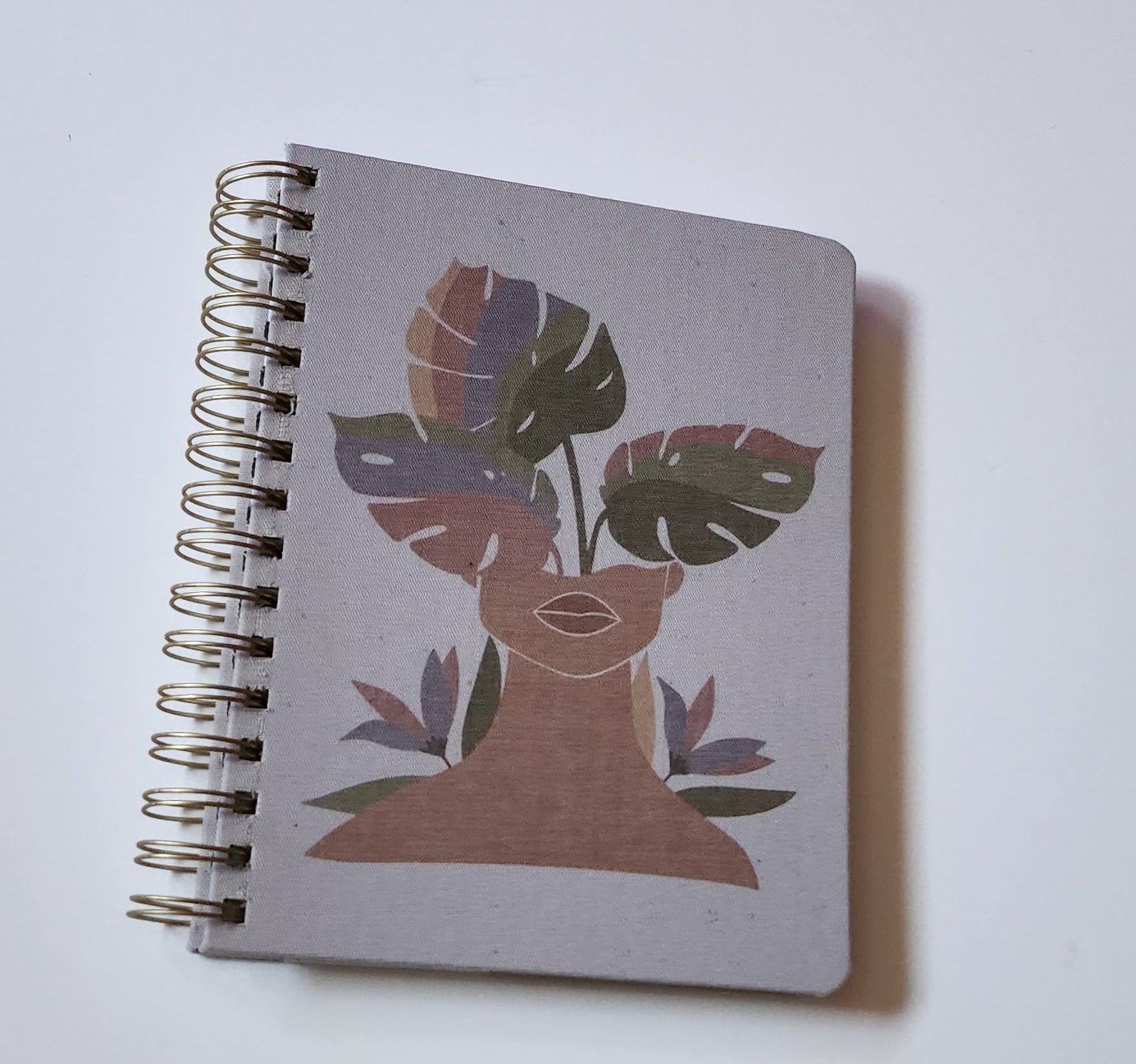growth mindset lined journal